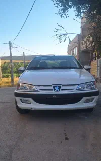 پارس سال مدل ۱۴۰۰ بی رنگ