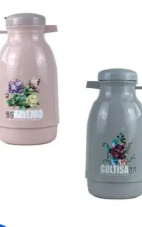 فلاکس چایی گلتیسا