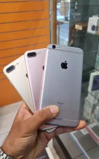 6s plus 7plus