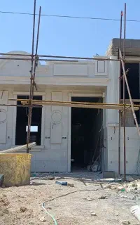 اوستای نمای ساختمان