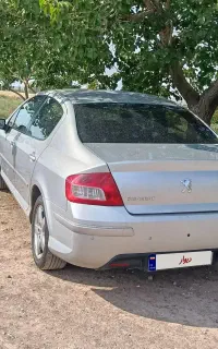 پژو 407 استسنایی، فروش و معاوضه