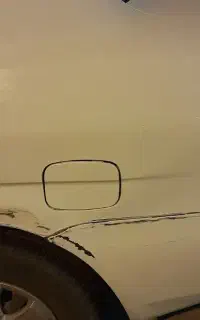 ماشین تیبا صندوقدار۹۸