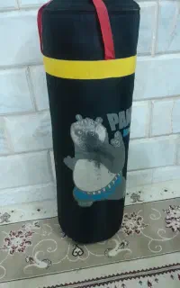 کیسه بوکس