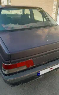 Rd مدل ۸۵ دوگانه