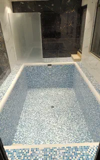 مشاوره رایگان ساخت استخر و جکوزی ، فقط تماس