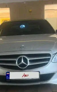 فروش بنز E300