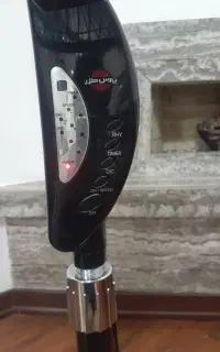 پنکه پارس خزر