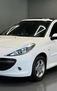 207 اتومات سقف پانا/اقساطی