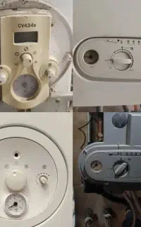 تعمییرات تخصصی پکیج وآبگرمکن