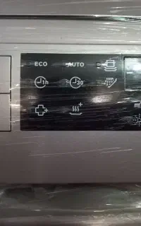 ماشین ظرفشویی الکترولوکس