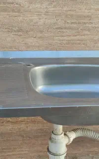 سینک ظرفشویی