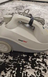 بخار شوی MegaMax