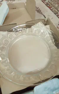 بشقاب و خورش خوری نونو