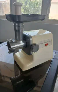چرخ گوشت ناشنال ژاپنی اصل