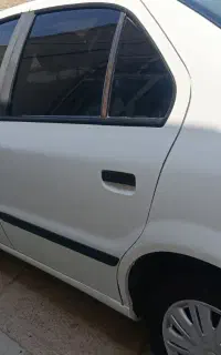 سمند ای ف سون دوگانه سوز شرکتی