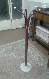 چوب لباسی کودک