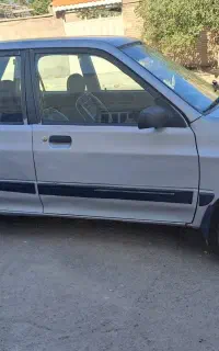 پراید 141