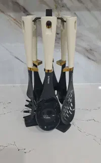 سرویس ملاقه