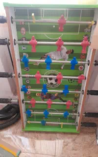 فوتبال دستی