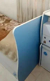 سرویس خواب نوجوان