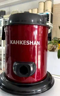 جاروبرقی سطلی کهکشان