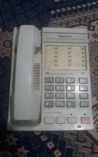 تلفن