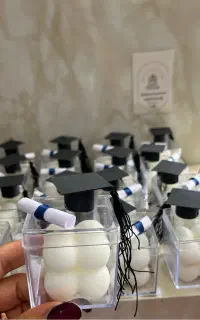شمع های دکوراتیو و انواع گیفت های مناسبتی