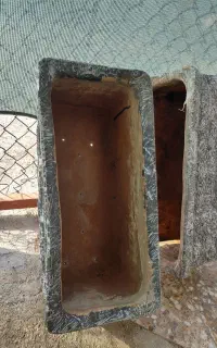 گلدان