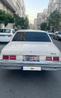 شورلت نوا آنتیک(نقد و اقساط)