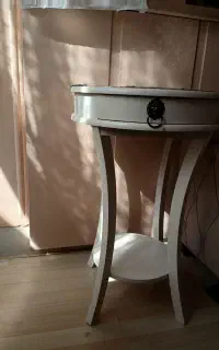 میز تلفن شیک