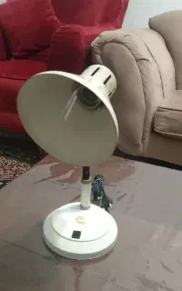 چراغ مطالعه