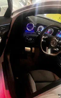 بنزA200L
