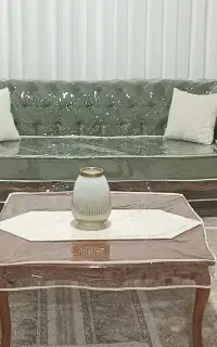 کاور مبل