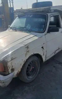 وانت مدل ۹۲