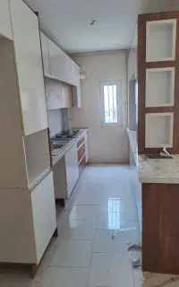 طراحی و اجرای کابینت کمد دیواری اقساطی