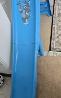 سرسره کودک