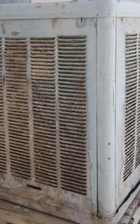 سرویس کولر آبی و کلیه کارهای تاسیساتی