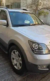 کم کارترین موهاوی ۲۰۱۲