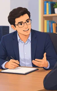 مشاور کنکور فنی