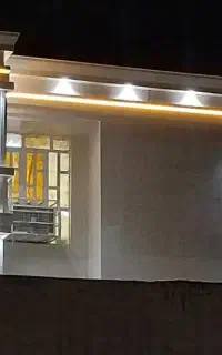 کاشی کاری باابزار به روز