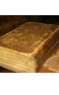 کتاب دعا رومی