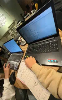 مشاور تحصیلی / رشته کامپیوتر / مقاطع دبستان