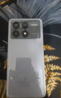 poko x6 pro