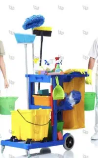 خدمات نظافتی  فقط ساعتی ۱۸۰ هزار تومن
