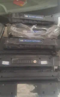 کارتریج مشگیhp