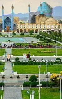 طراحی و کاشت فضای سبز