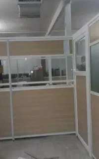پارتیشن اداری تجاری مسکونی