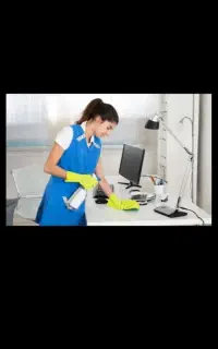 هفته دورروز نضافت منزل