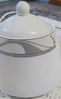 قوری چینی اصل