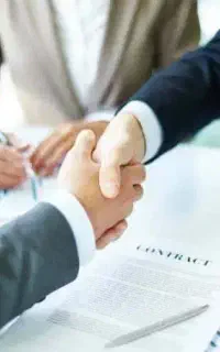خرید و فروش رتبه های پیمانکاری